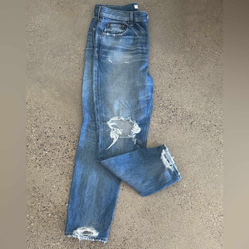 Moussy Vintage Jeans